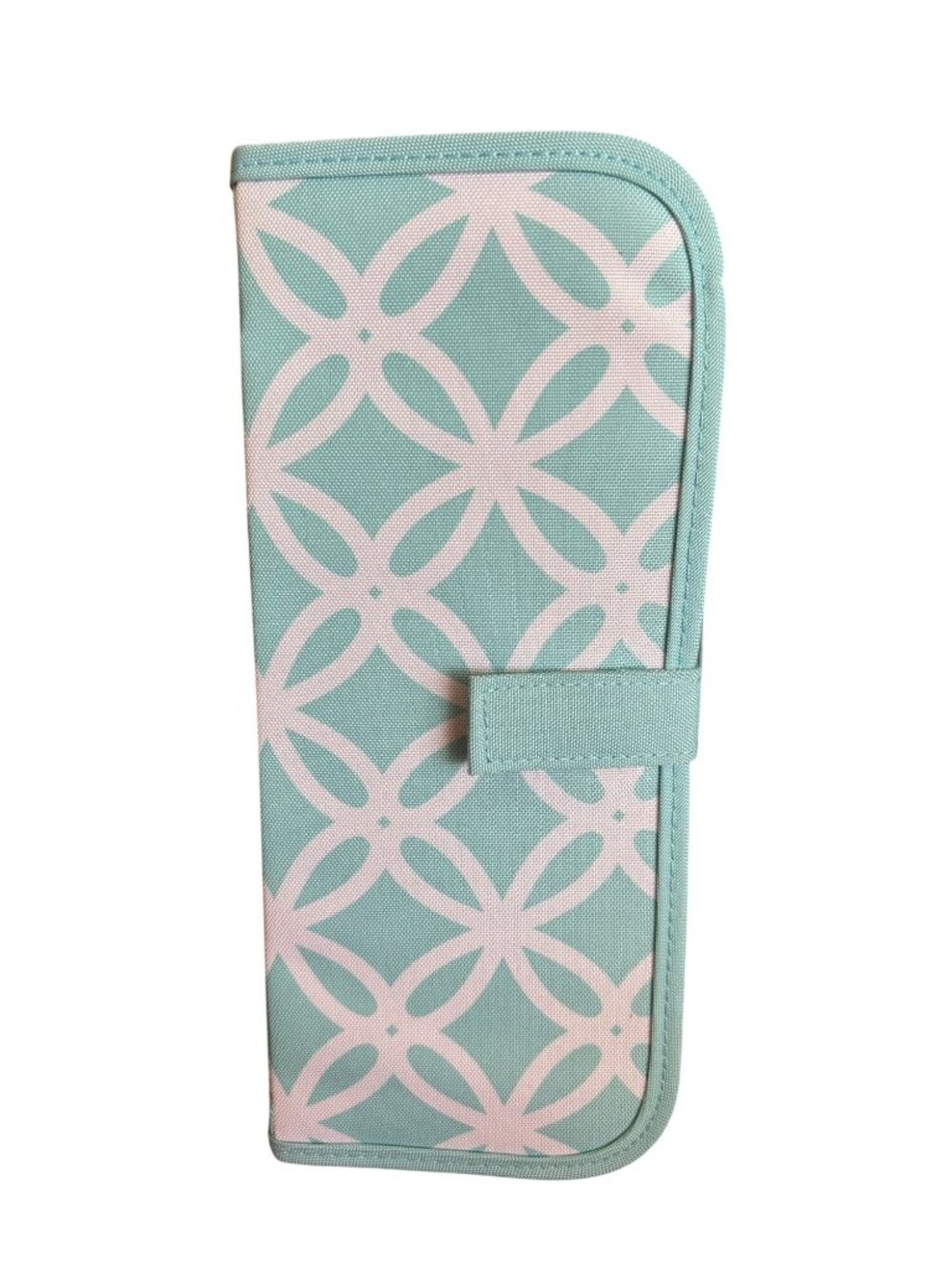 Washi Storage Organizer Zipper Pouches Case Washis Craft Supplies 50+ Washis